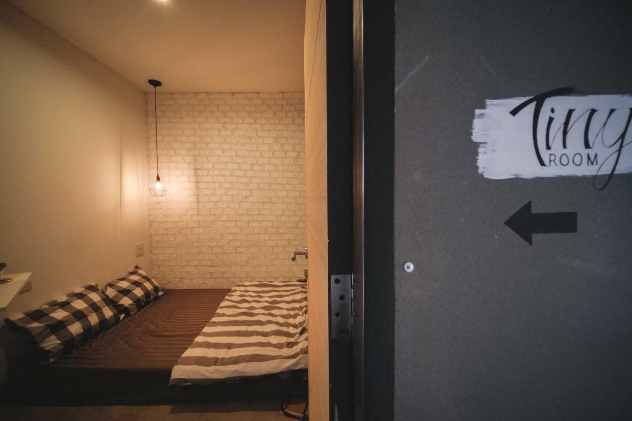 Fun Dee Hostel Ayutthaya מראה חיצוני תמונה