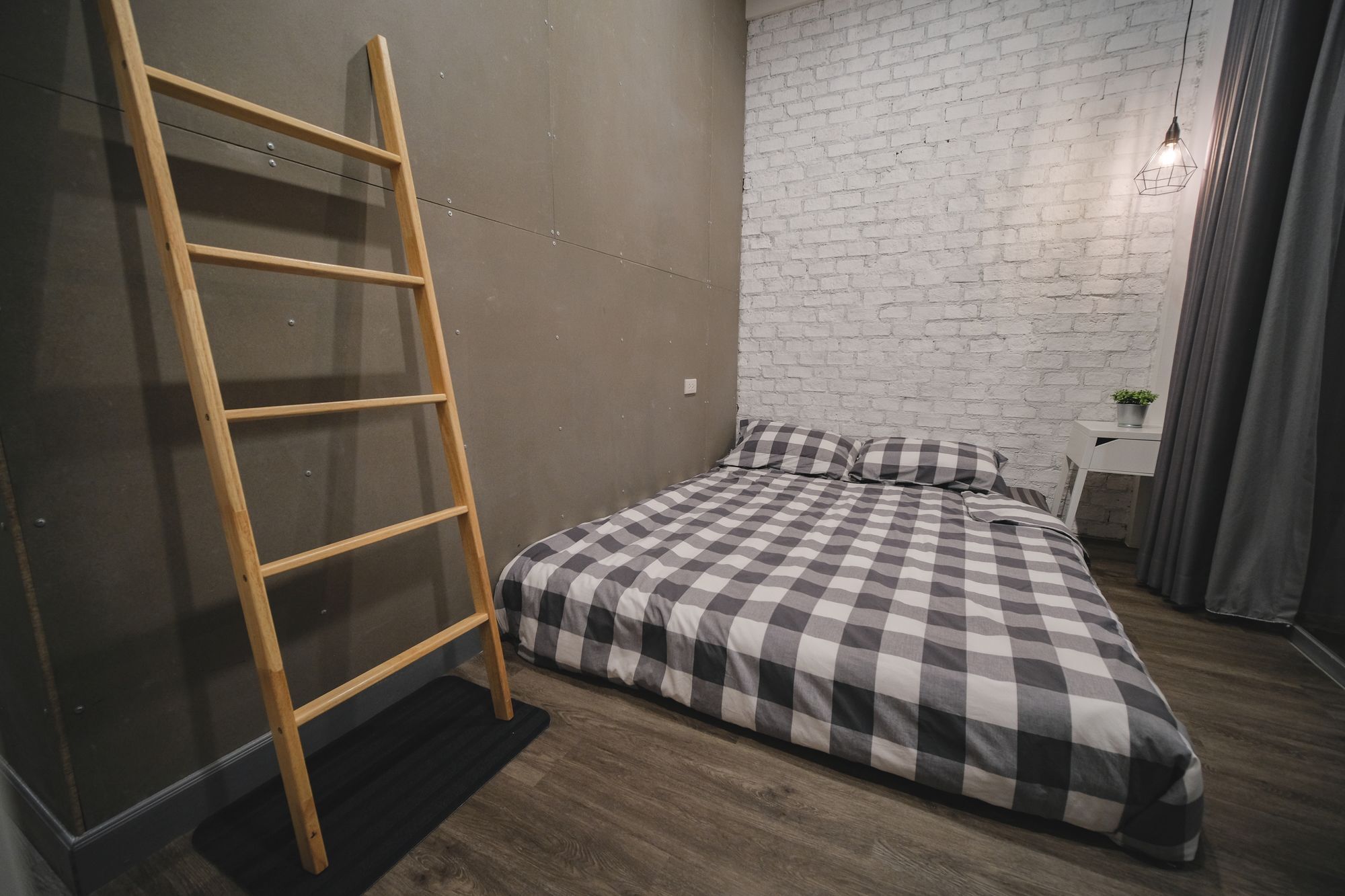 Fun Dee Hostel Ayutthaya מראה חיצוני תמונה