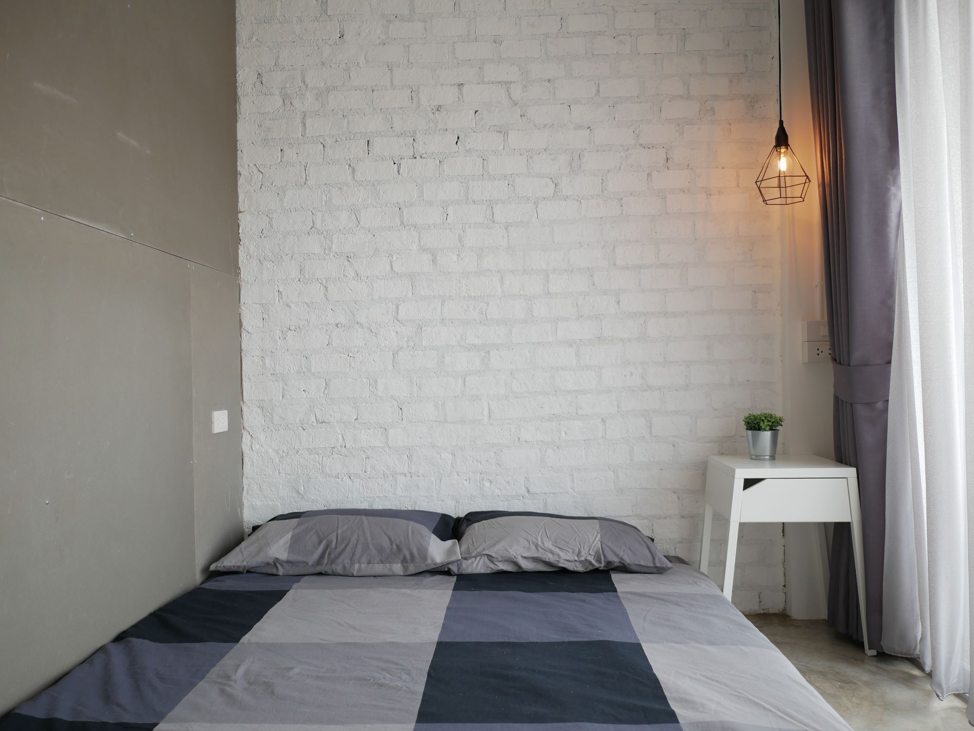 Fun Dee Hostel Ayutthaya מראה חיצוני תמונה
