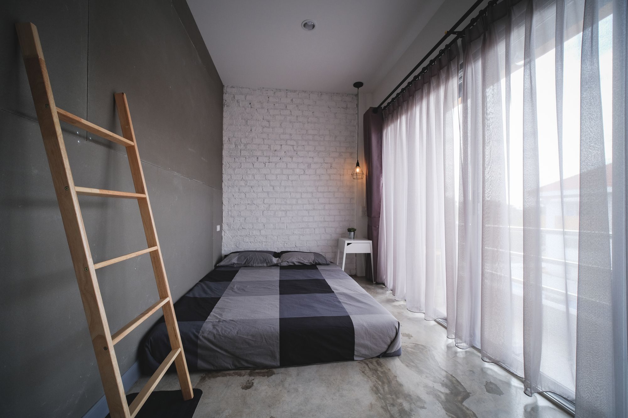 Fun Dee Hostel Ayutthaya מראה חיצוני תמונה